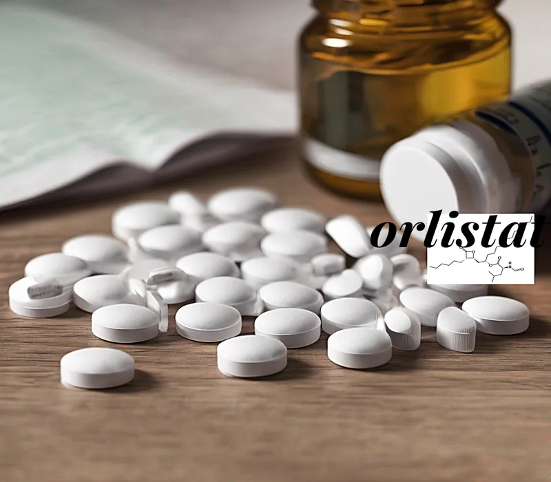 Precio de pastillas orlistat